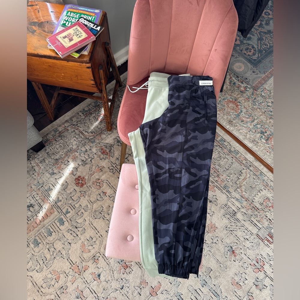 Pair of Joggers